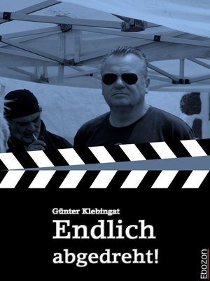 cover image of Endlich abgedreht!